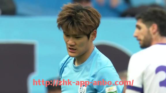 安博体育app下载-2018年中超赛程表全面解析及比赛亮点