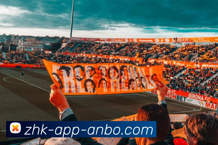 安博体育品牌故事